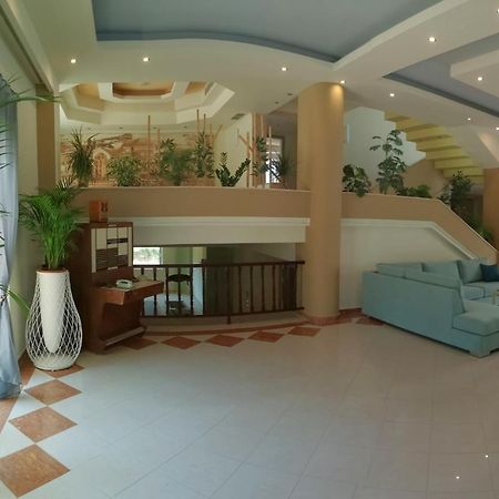 Louis Luxury Villa By Living In Blue Koszkinú Kültér fotó