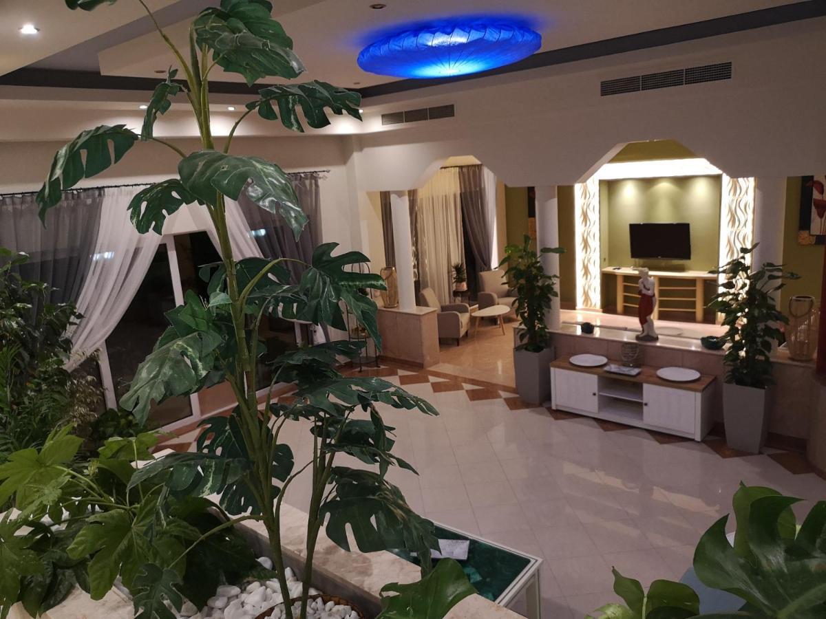 Louis Luxury Villa By Living In Blue Koszkinú Kültér fotó